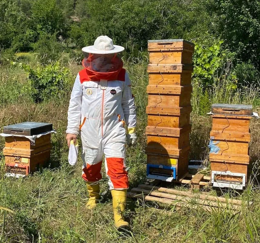 Beekeeper