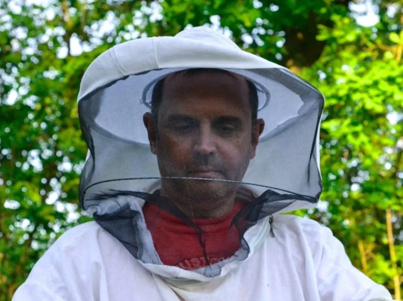 Beekeeping Veil