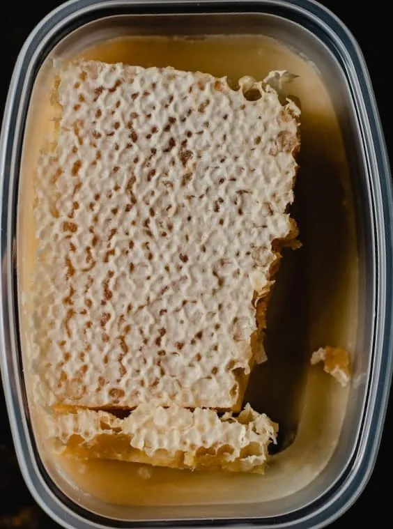 Beeswax