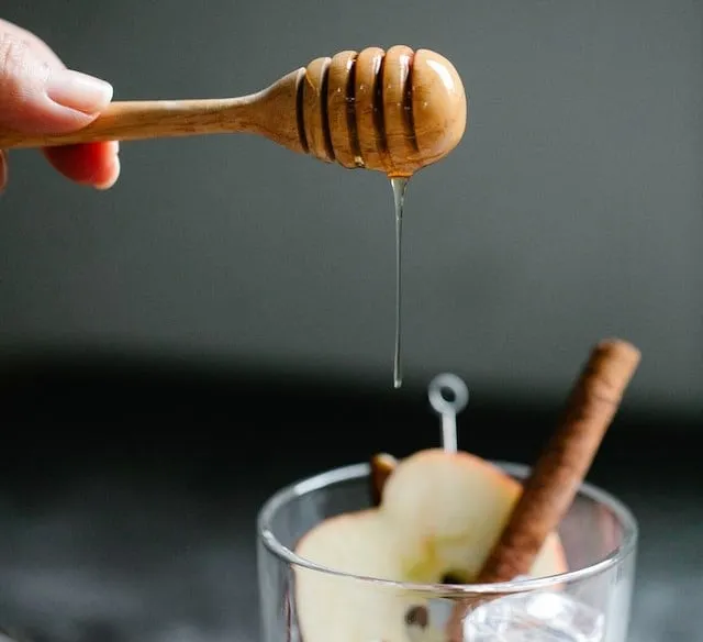 Benefits of Linden Honey