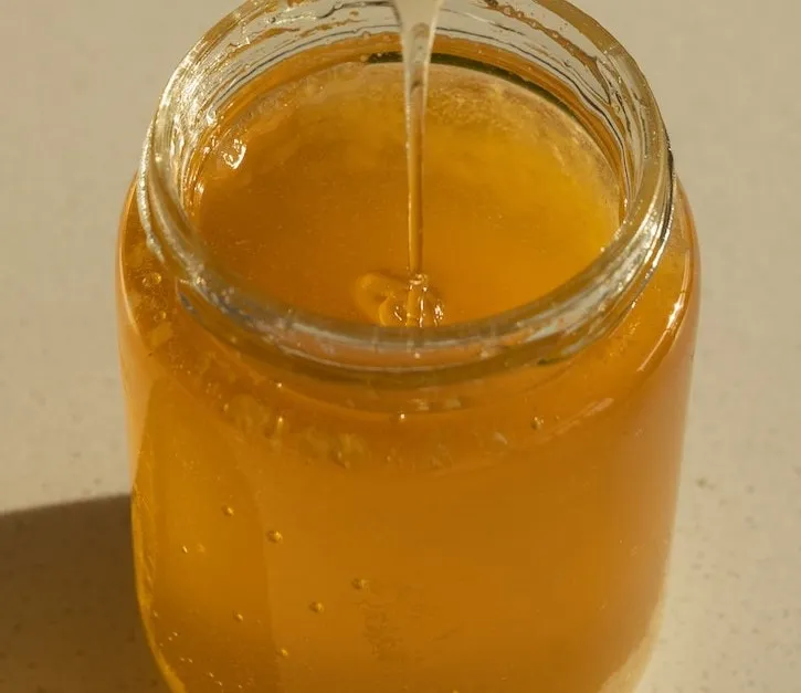 Can spoiled honey make you sick