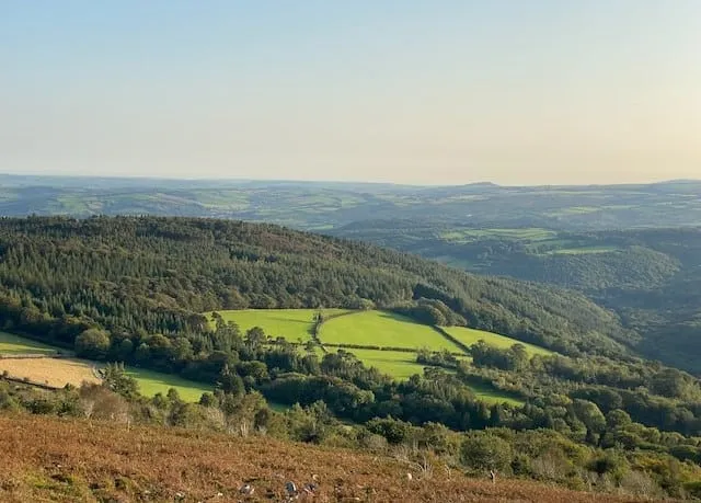 Dartmoor