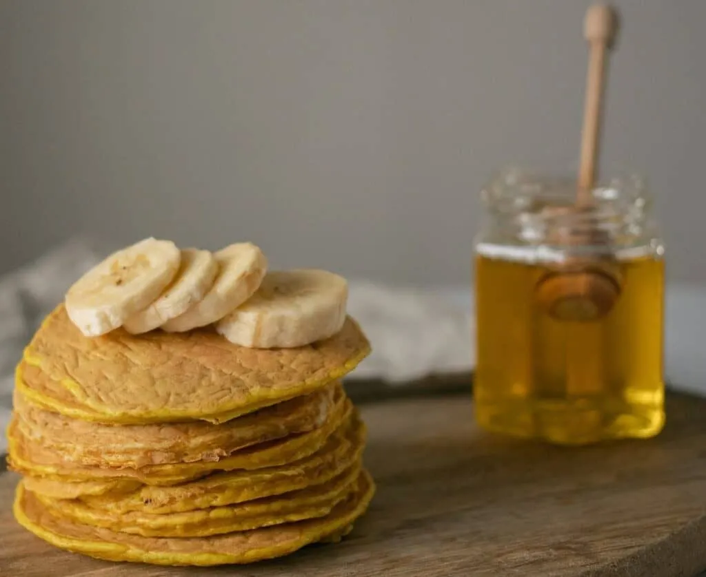 Health Benefits of Blueberry Honey