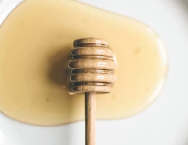 How to Make Honey Powder