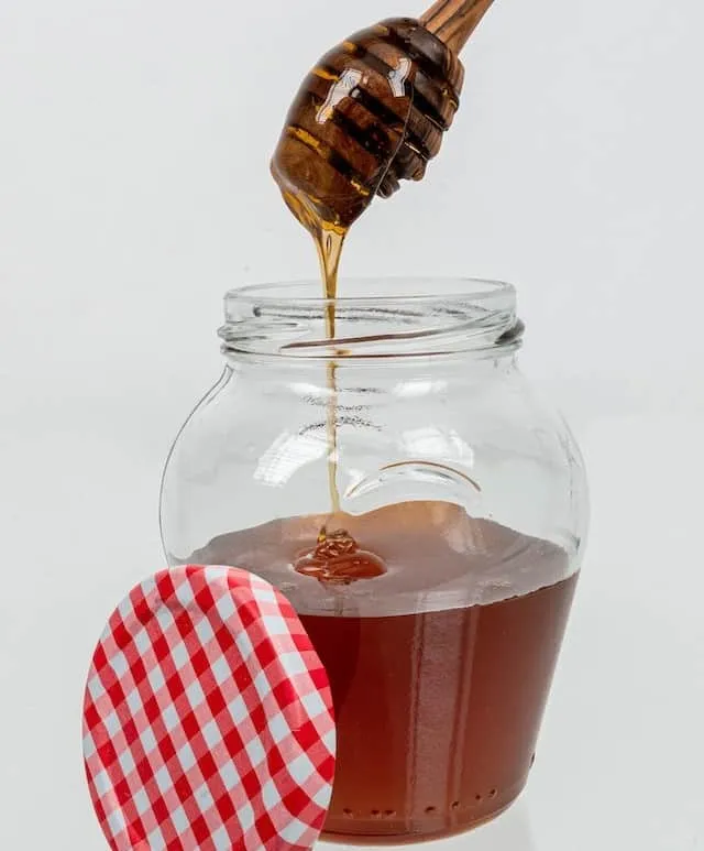 Leatherwood Honey