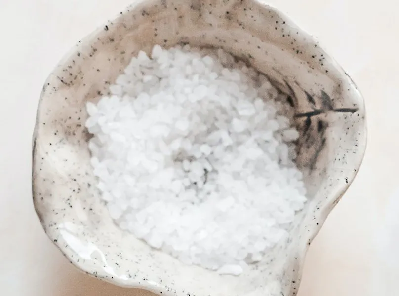 Oxalic acid vaporization