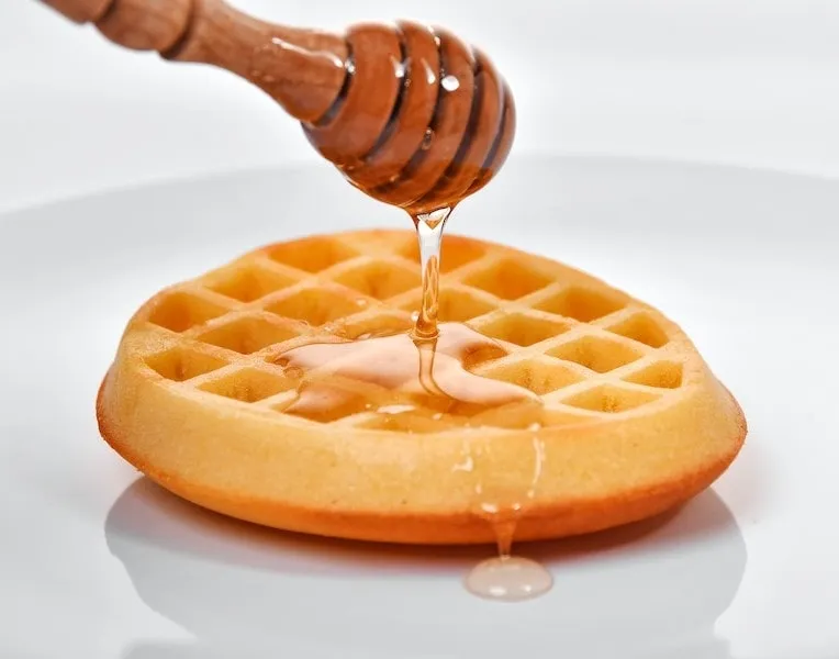 Sourwood Honey is slow to crystallize