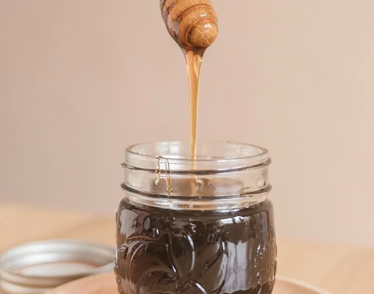 Types of honey and their benefits