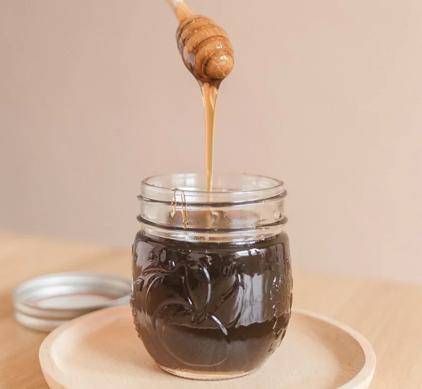 UMF and GMO of Manuka Honey