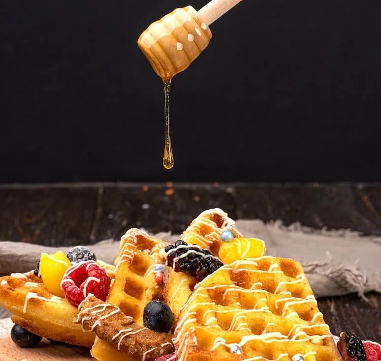 Uses of Buckwheat Honey