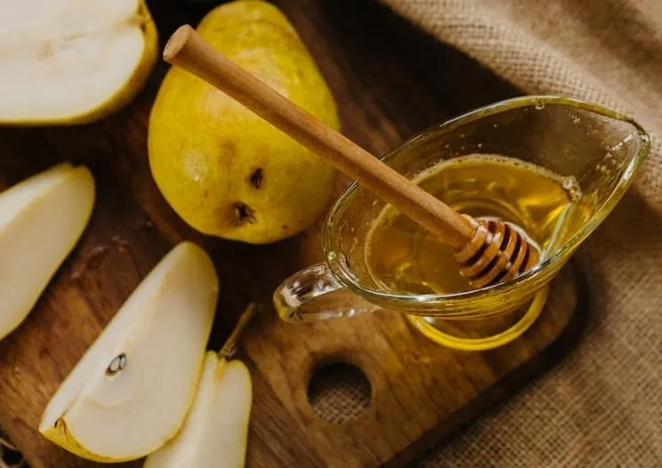 Uses of Fireweed Honey