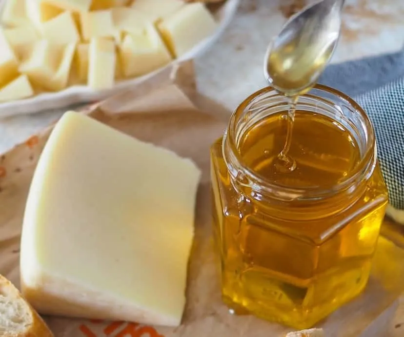 Uses of Palmetto Honey