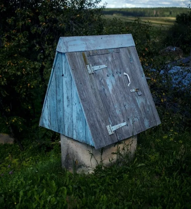 Warré hive