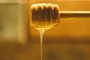 What Is Acacia Honey?