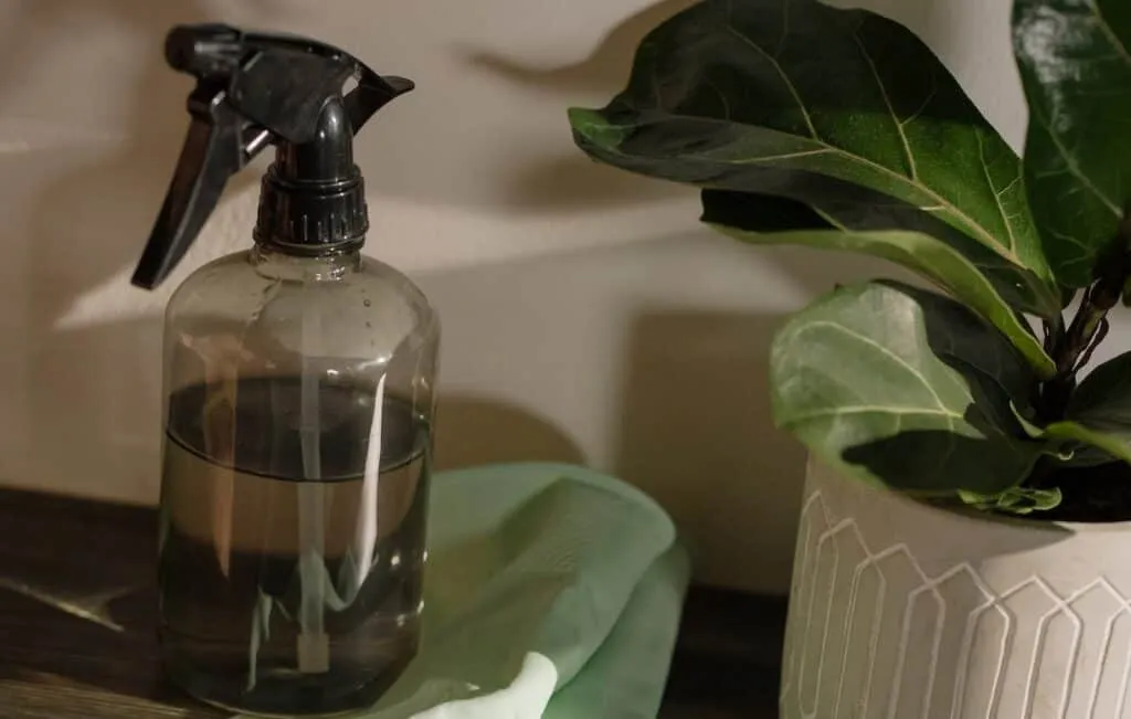 do it yourself sprays