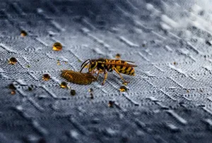 Do Wasps Make Honey?