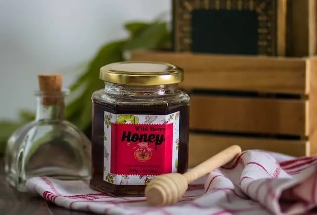 how to sell honey