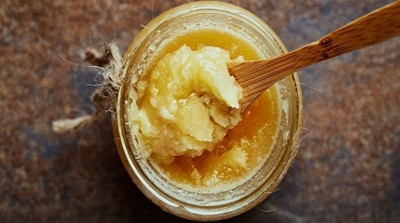How to Keep Honey from Crystallizing