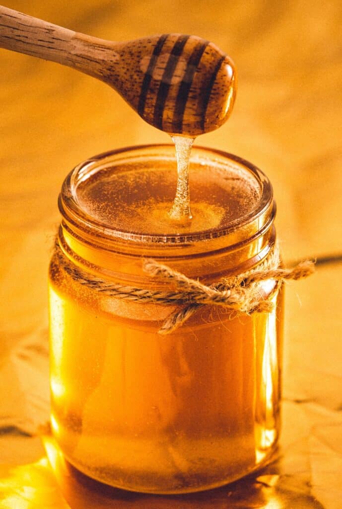 Best Raw Honey