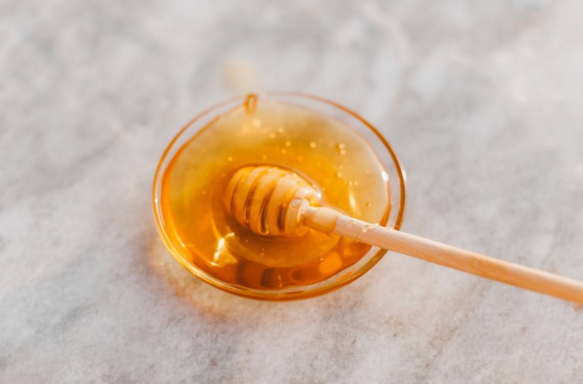 is honey good for you