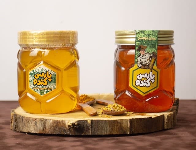 Clover Honey vs. Wildflower Honey