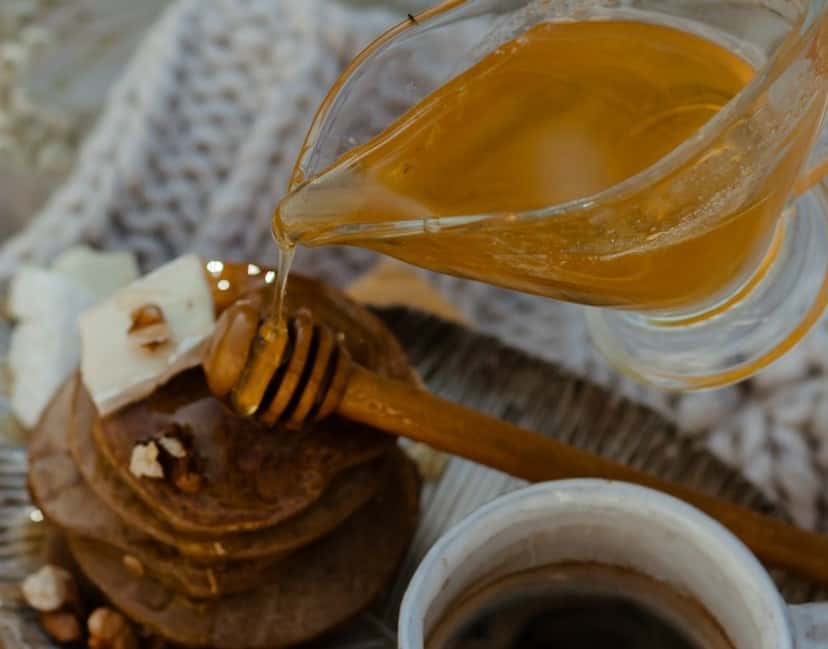 Uses for Acacia Honey