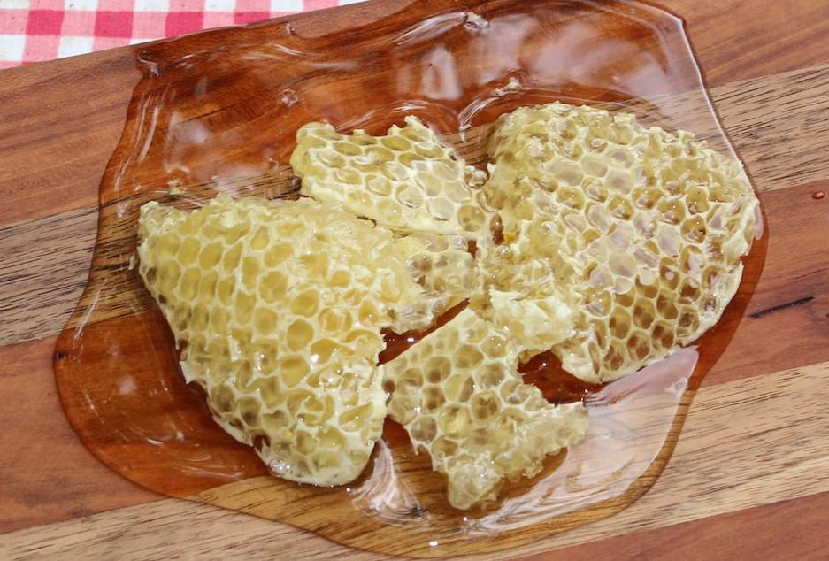 Health Benefits of Alfalfa Honey