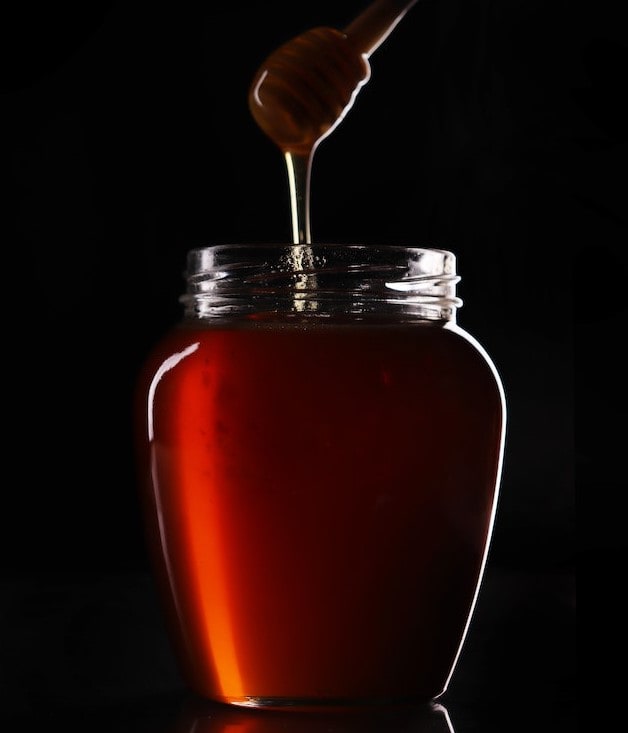 Manuka Honey promotes better digestive health