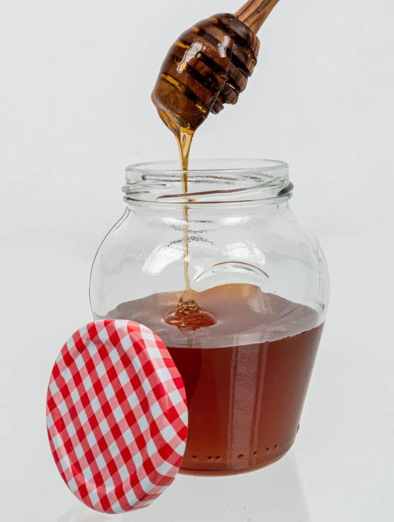 Manuka honey is used to treat many health conditions