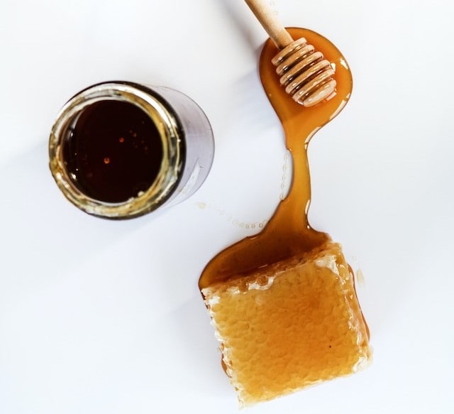 Why Manuka Honey is special