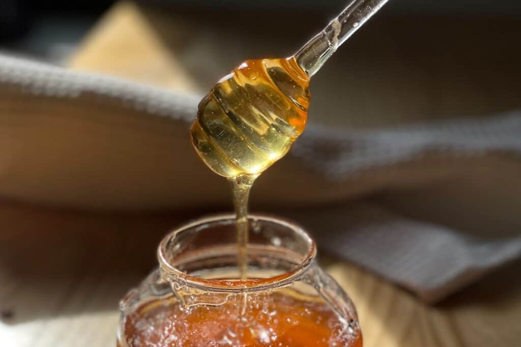 The Best Honey Dipper For Even Spreading - Beekeeping 101