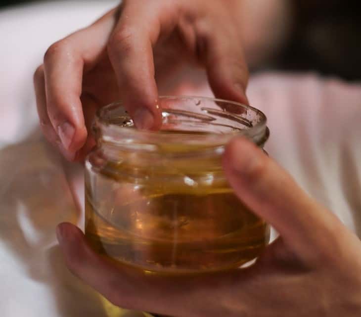 Health Benefits of Buckwheat Honey