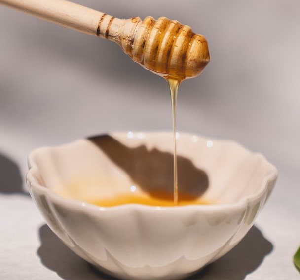 Sage Honey Health Benefits