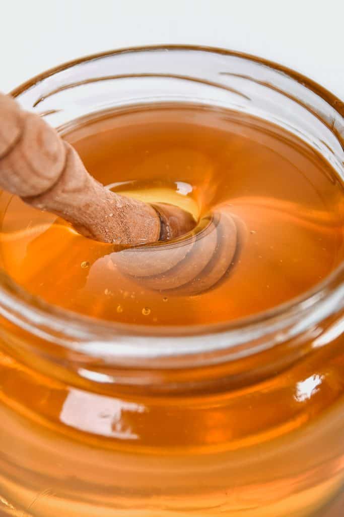 Sage honey is one variety with lots of medicinal properties