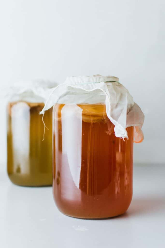 Dehydrated honey retains the flavor and health benefits of natural honey