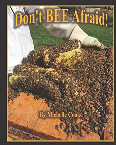 Don't Bee Afraid