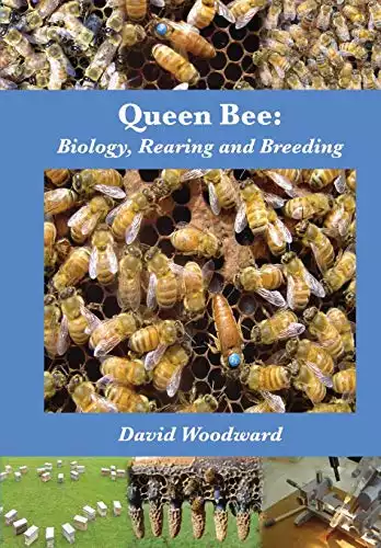 Queen Bee: Biology, Rearing and Breeding