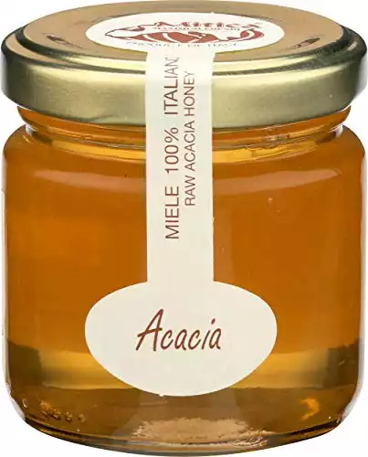 MITICA Acacia Honey