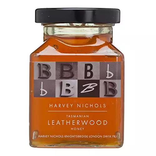 Tasmanian Leatherwood Honey by Harvey Nichols