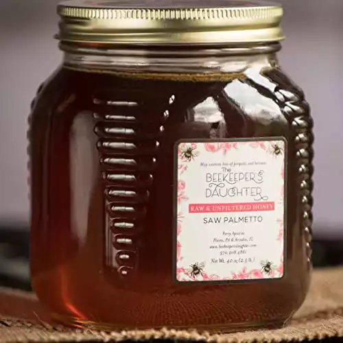 another option for Palmetto Honey