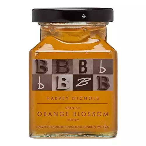 Harvey Nichols Spanish Orange Blossom Honey